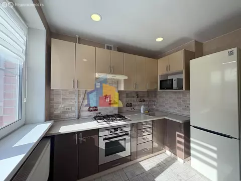 2-комнатная квартира: Тула, микрорайон Петровский квартал, улица Ивана ...