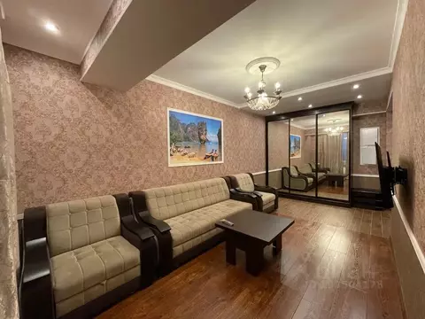 1-к кв. Дагестан, Дербент ул. Владимира Ленина, 4 (45.0 м)