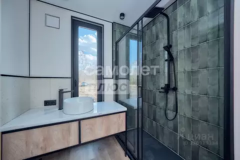 Дом в Рязанская область, Рязанский район, Дубровическое с/пос, с. ...