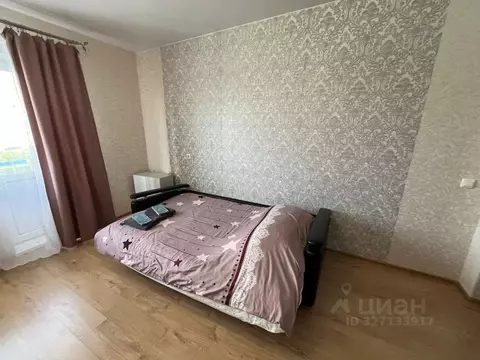 Студия Ленинградская область, Кингисепп ул. Воровского, 50к2 (30.0 м)