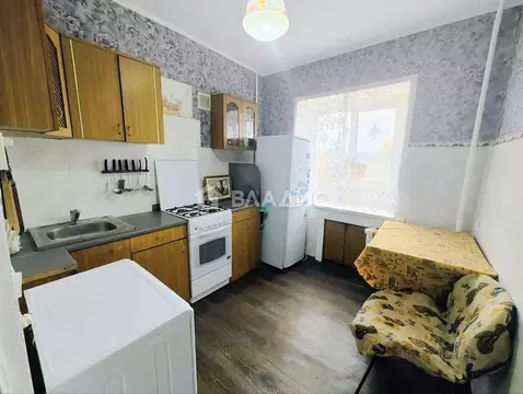 1-к кв. Пензенская область, Пенза Коннозаводская ул., 25 (31.4 м)