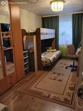 2-комнатная квартира: Екатеринбург, жилой район Вторчермет, Палисадная ...