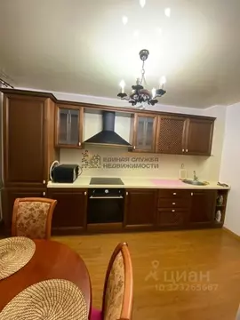 2-к кв. Башкортостан, Уфа Новомостовая ул. (60.0 м)