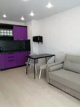 Студия Кировская область, Киров ул. Сурикова, 37 (24.0 м)