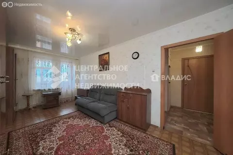 1-комнатная квартира: Рязань, улица 3-и Бутырки, 2 (35.6 м)