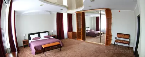 Комната Тамбовская область, Тамбов Урожайная ул., 4А