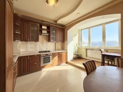 1-к кв. Чувашия, Чебоксары бул. Анатолия Миттова, 5к1 (48.0 м)