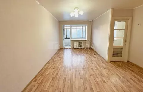 1-к кв. Алтайский край, Барнаул Комсомольский просп., 103 (30.0 м)