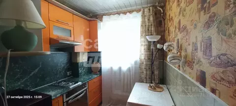 1-к кв. Карелия, Петрозаводск ул. Калинина, 55Б (21.4 м)