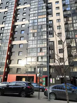 Студия Московская область, Щелково Финский мкр, 1А (26.8 м)