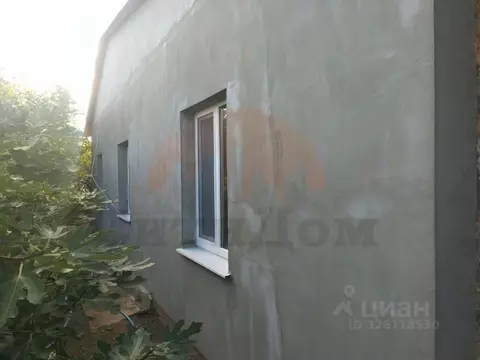 Дом в Крым, Сакский район, Митяевское с/пос, с. Долинка ул. Мира (64 ...