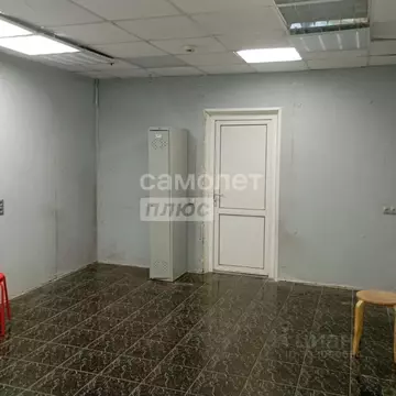 Офис в Москва ул. Борисовские Пруды, 16К3 (30 м)