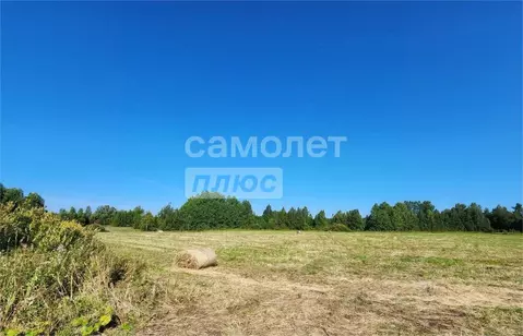 Участок в Карелия, Питкярантский район, Ляскельское с/пос  (2.66 га.)