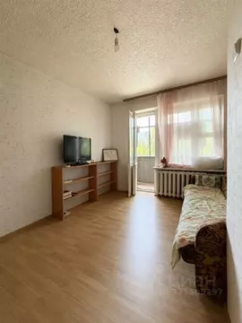 1-к кв. Самарская область, Самара ул. Дыбенко, 124 (21.5 м)