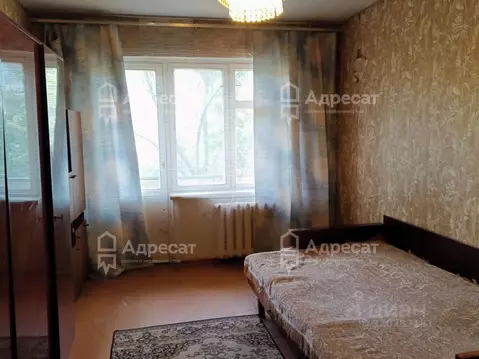 Комната Волгоградская область, Волгоград Льговская ул., 8 (13.6 м)