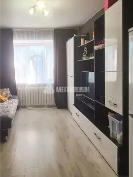 Комната Брянская область, Брянск ул. Дзержинского, 30 (12.6 м)