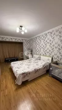 3-к кв. Ставропольский край, Пятигорск Первомайская ул. (111.9 м)