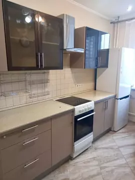 1-к кв. Московская область, Долгопрудный Московская ул., 58к3 (44.0 м)