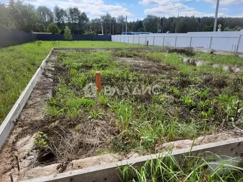 Участок в Калужская область, Жуковский район, Тростье с/пос, д. ...