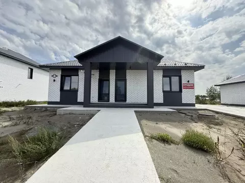 Дом в Алтайский край, Первомайский район, с. Фирсово ул. Ивана ...