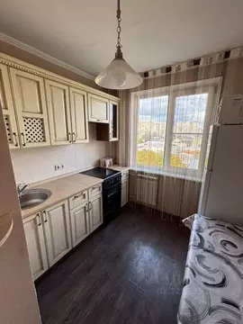 1-к кв. Краснодарский край, Краснодар Черемушки мкр, ул. Вишняковой, ...