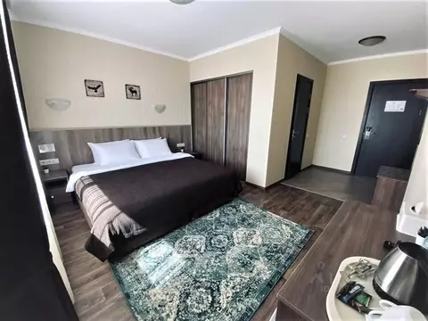 Комната Камчатский край, Елизово Промышленный мкр,  (20.0 м)