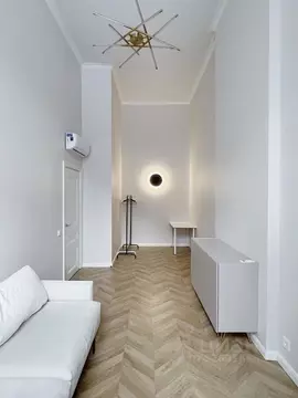 2-к кв. Москва Складочная ул., 8к2 (57.0 м)