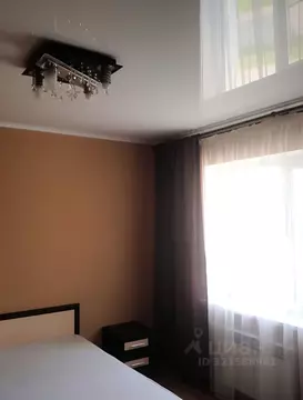 2-к кв. Пензенская область, Пенза Ладожская ул., 109 (56.0 м)