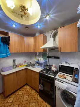 2-к кв. Тверская область, Вышний Волочек ул. Ямская, 112А (44.7 м)