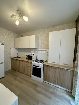 1-к кв. Волгоградская область, Волгоград ул. 35-й Гвардейской Дивизии, ...