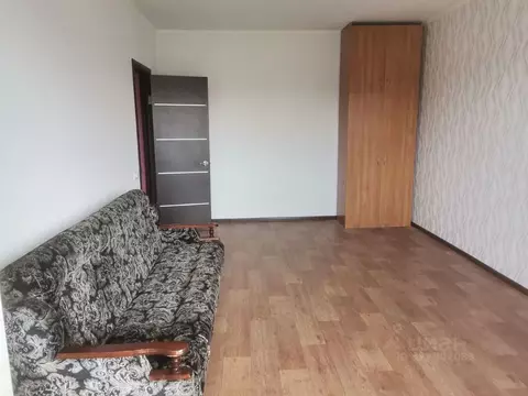 1-к кв. Саратовская область, Энгельс Краснодарская ул., 16 (38.4 м)