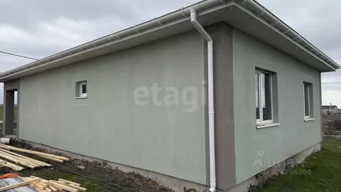 Дом в Крым, Симферопольский район, с. Мирное, Единство СНТ  (113 м)