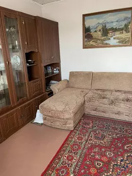 1-к кв. Новосибирская область, Новосибирск Лазурная ул., 6 (37.0 м)