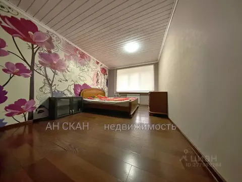 3-к кв. Ярославская область, Ярославль проезд Матросова, 11А (70.0 м)