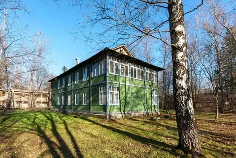 Комната Московская область, Звенигород Одинцовский городской округ, ...