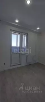 1-к кв. Оренбургская область, Оренбург Планерная ул., 11 (28.5 м)