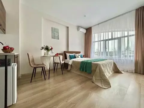 1-к кв. Москва, Москва, Троицк ул. Городская, 20 (20.0 м)