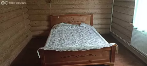 Дом в Тверская область, Конаковский муниципальный округ, деревня ...