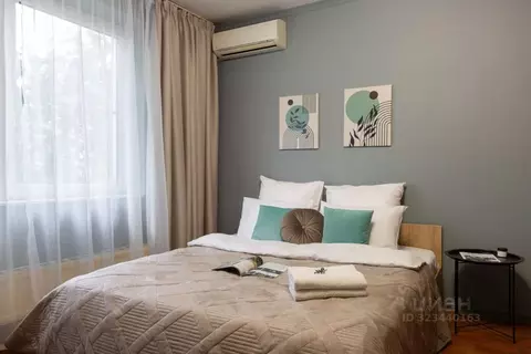 1-к кв. Москва Керамический проезд, 55К1 (38.0 м)