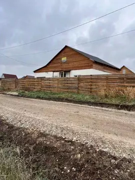 Дом в Иркутская область, Иркутский муниципальный округ, д. Грановщина ...