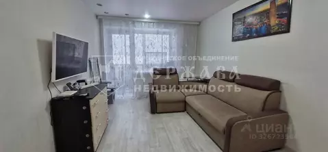 2-к кв. Иркутская область, Железногорск-Илимский 6-й кв-л, 7 (45.0 м)