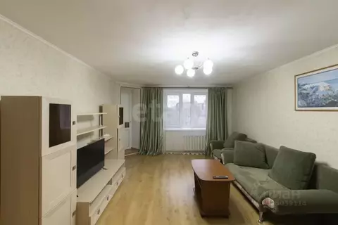 1-к кв. Тюменская область, Тюмень ул. Энергетиков, 16 (55.0 м)