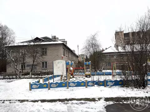 2-к кв. Ленинградская область, Гатчина Исторический район Хохлово ...