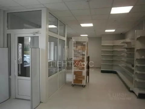 Офис в Владимирская область, Владимир Юрьевец мкр, Рябиновая ул., 51 ...