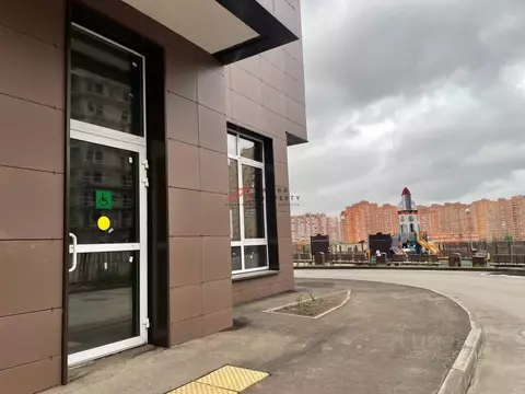 Торговая площадь в Московская область, Котельники Новые Котельники ...