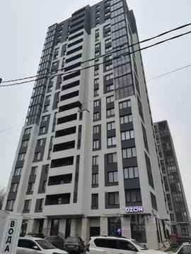 3-к кв. Пермский край, Пермь Теплогорская ул., 24к2 (60.0 м)