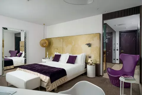 Комната Санкт-Петербург Вознесенский просп., 6 (35.0 м)