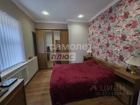 Дом в Адыгея, Майкоп Прохладная ул., 23 (143 м)
