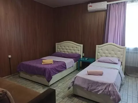 Комната Волгоградская область, Волгоград Рабочий поселок Водстрой ...