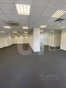 Офис в Москва ул. Бутлерова, 17 (2864 м)